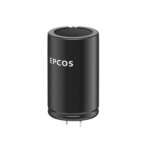 Tdk epcos 47uf - tdk/epcos,