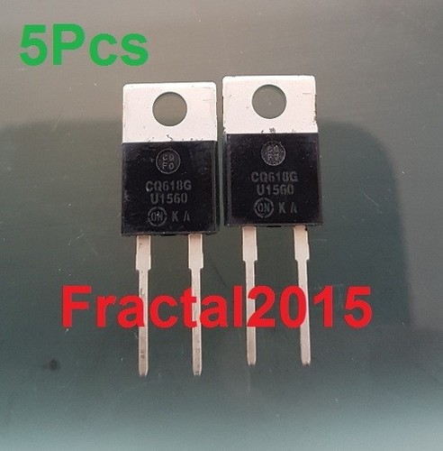 Mur1560 mur1560g 15a - mur1560g, 600
