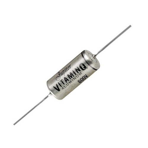Jupiter vitamin 22uf - jupiter, 600v