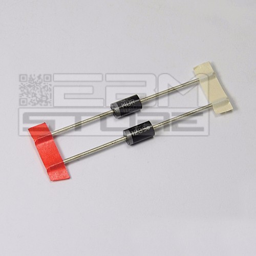 Mur460 diodi ultra - diodi, veloci