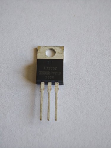 Diodo ultrarapido 600v 18a - ultrarapido,