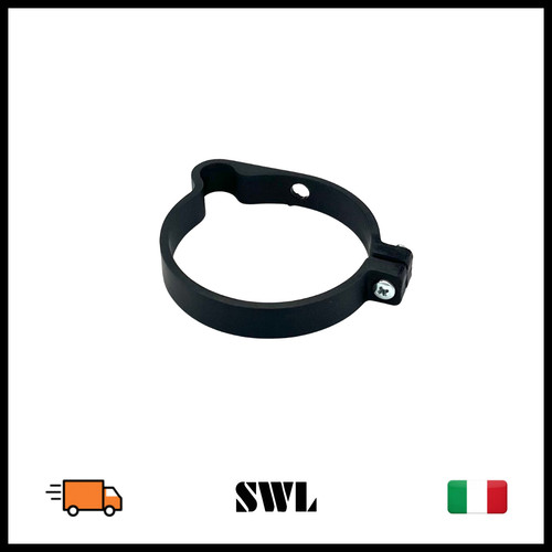 Fermacavo contachilometri - fermacavo,