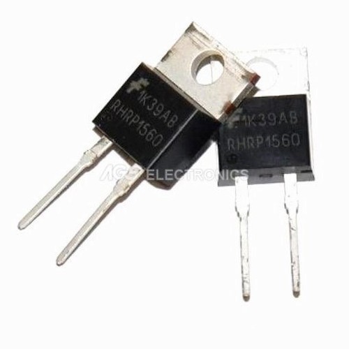 Rhrp1560 rhrp 1560 diodo - -,
