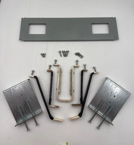 Siemens sf6d doppio - sf6d, montaggio