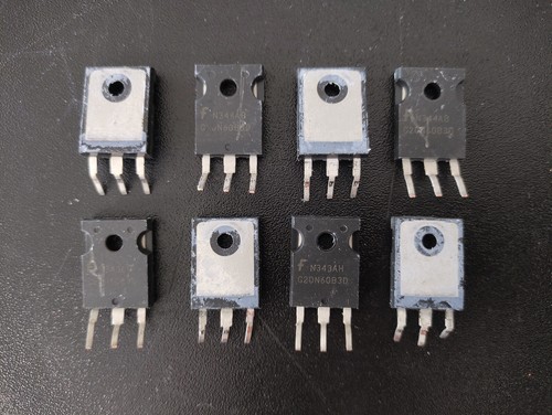 8pcs igbt 40a - 8pcs, 40a,