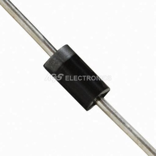 Mur160 mur 160 diodo - 160, 600v
