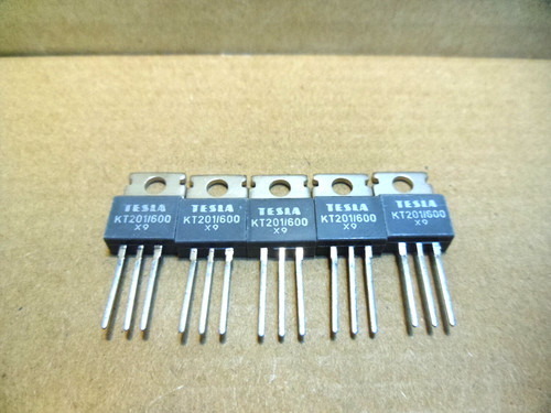 Tiristore 600v 3a 20ma - x,
