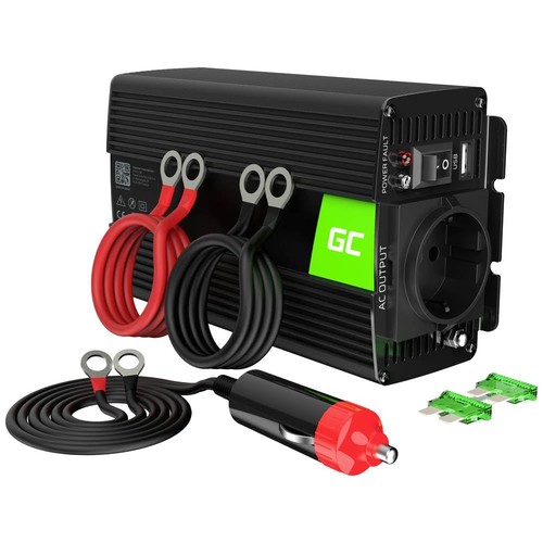 Green cell 300w 600w 12v - 300w/600w,