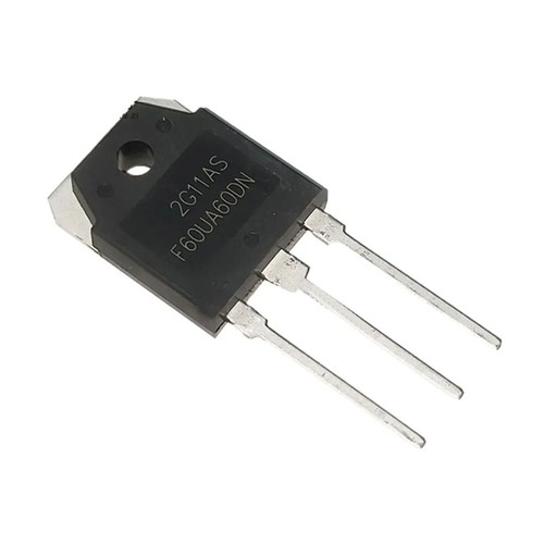 10pcs f60ua60dn ffa60ua60dn - 10pcs,