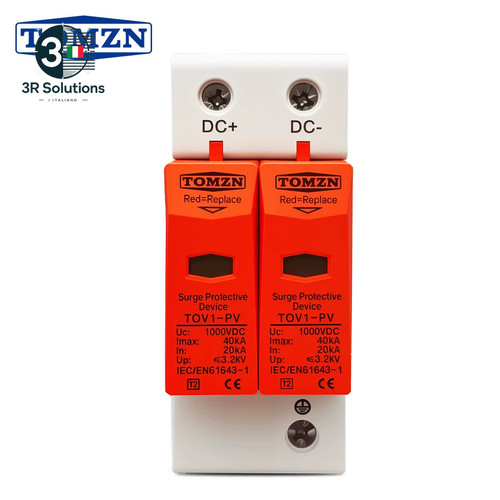 Tomzn spd 1000v 800v 600v - 1000v,