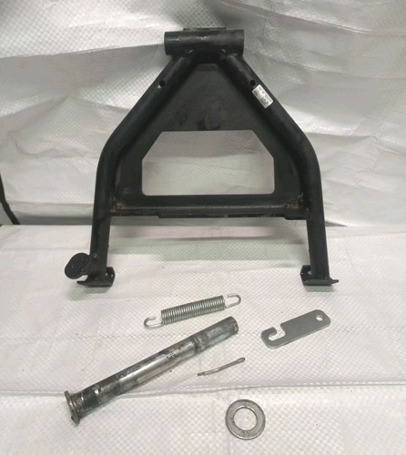 Cavalletto centrale per honda - cavalletto,