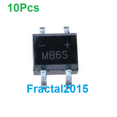 Mb6s sop 600 0 - 10, 0,5