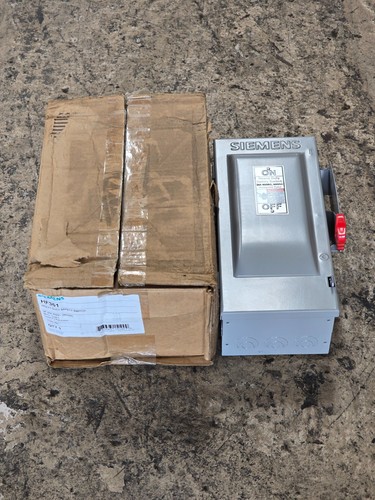 Siemens hf361 interruttore di - hf361,,