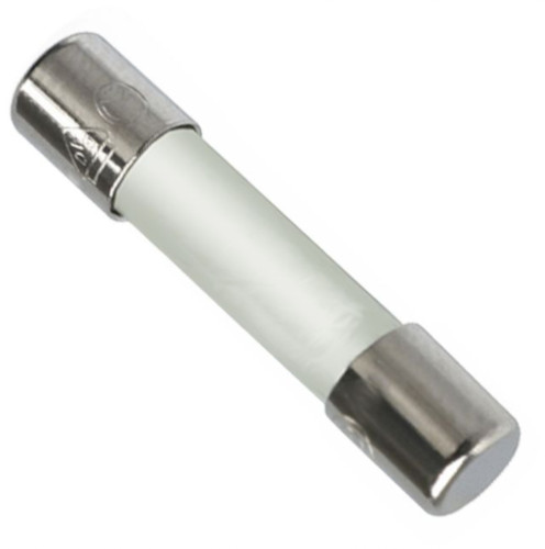 Fusibile ceramico 10a 600v - 10a,