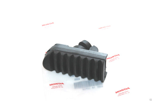 Honda gommino pedana anteriore - honda,