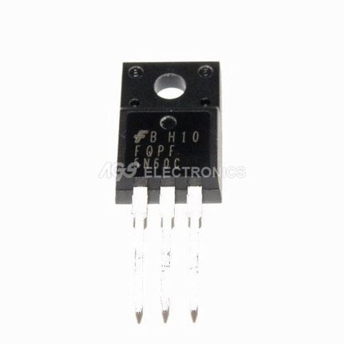 Fqpf5n60c fqpf 5n60c - fqpf5n60c,
