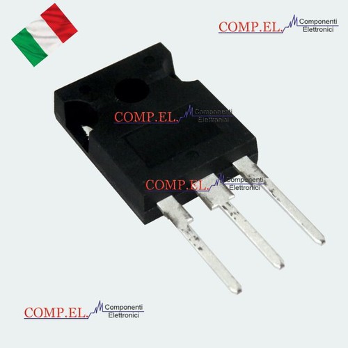 G4pc40k originale channel - originale, n-channel