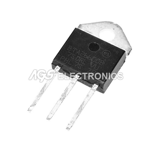 Bta26600b bta 600b - bta26600b,