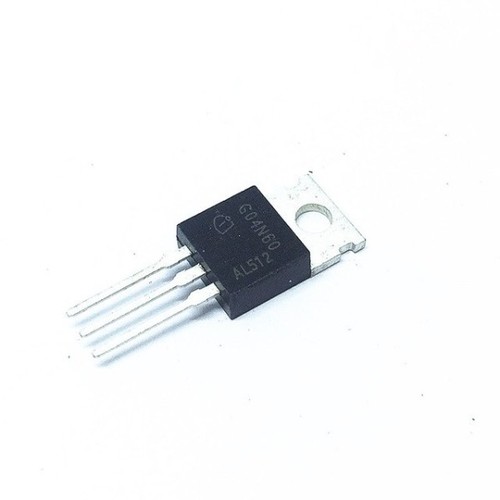 Sgp04n60 transistor - -,