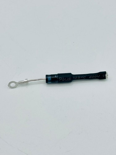Diodo 125 600v microonde - 600v, x