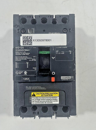 Square powerpact disgiuntore - square,