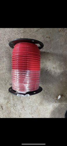 Awg calibro 600v thhn filo - 600v,