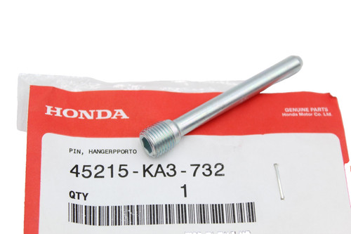 Honda perno pinza freno - honda,