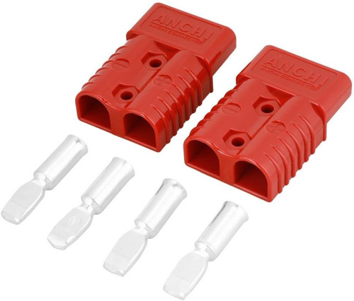 2pz 175a 600v kit connettore - 2pz,