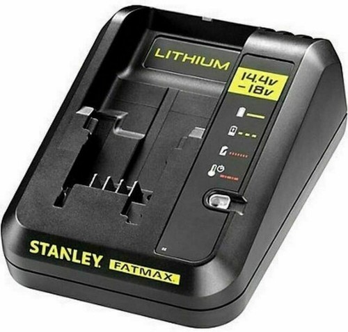 Stanley fatmax carica batterie - stanley,