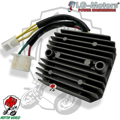 Regolatore tensione honda - regolatore,