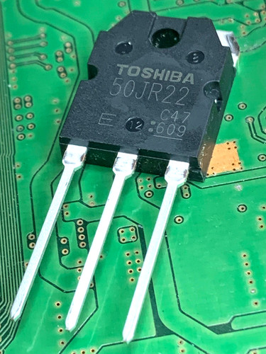 50jr22 gt50jr22 toshiba - 50jr22,
