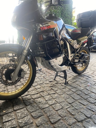 Honda transalp 600 - , xl600v