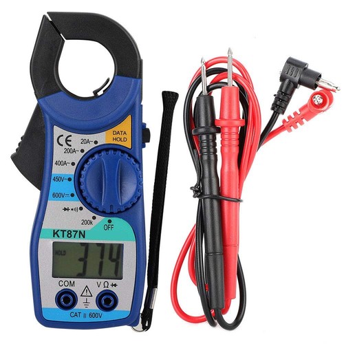 Kt87n pinza amperometrica - kt87n,