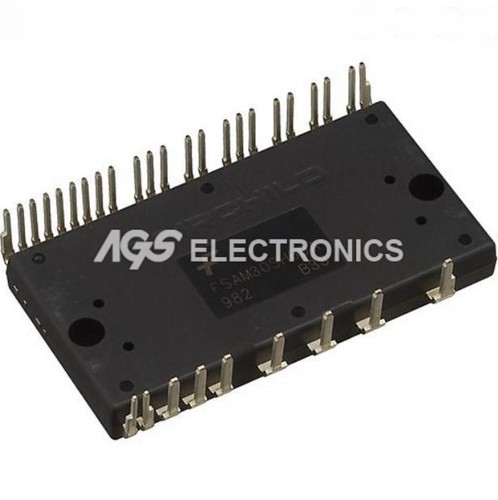 Fsam30sh60a modulo igbt - fsam30sh60a,