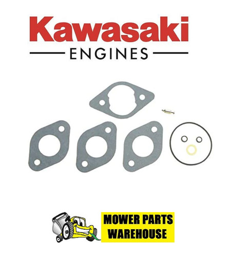 Kit carburatore nuovo - kit,