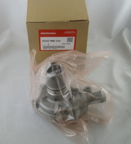 Pompa acqua honda xl600v - pompa,