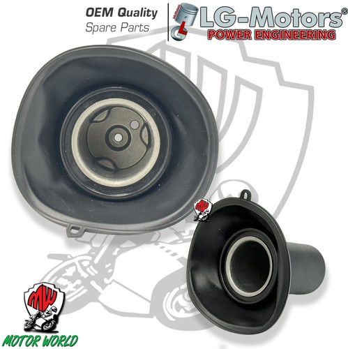 Membrana carburatore honda - membrana,