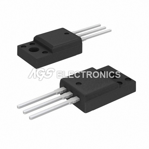 Bcr8pm triac 600v - triac, 8a